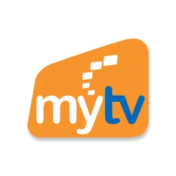Biểu tượng MyTV: Bóng Đá, Xem Phim, Tivi