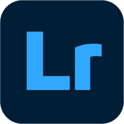 Biểu tượng Lightroom: app chỉnh sửa ảnh